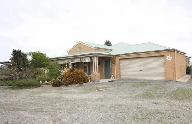 120 Berringa Road, Berringa VIC 3351