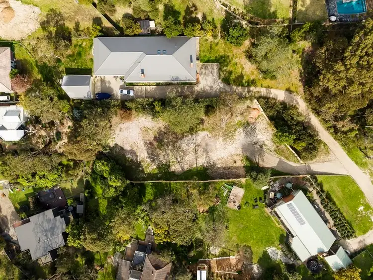 Fifth view of Homely land listing, 11 Banksia Grove, Mount Martha VIC 3934