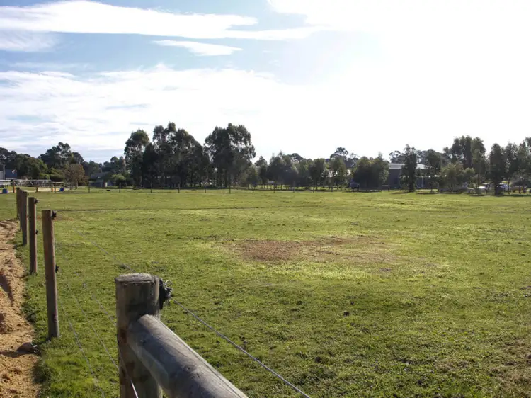 Third view of Homely land listing, 5B Boggy Creek Road, Longford VIC 3851