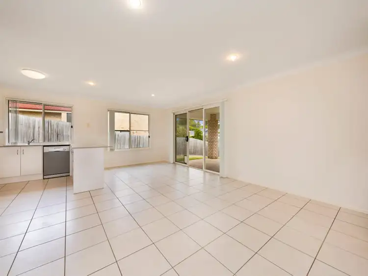 Third view of Homely house listing, 56A Lagoon Crescent, Bellbowrie QLD 4070