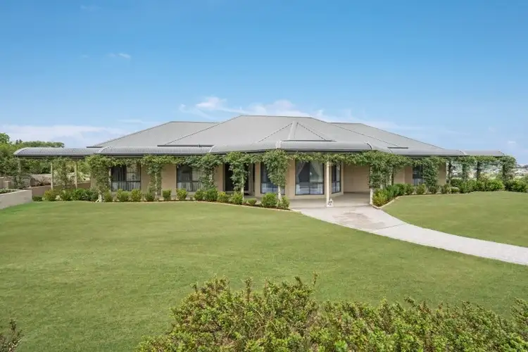Fourth view of Homely house listing, 10 Watsons Place, Aberglasslyn NSW 2320