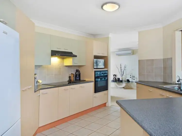 Second view of Homely house listing, 3 Brunswick Place, Sippy Downs QLD 4556