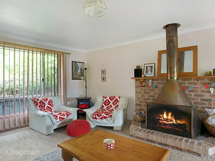 Third view of Homely house listing, 46 Grose Road, Faulconbridge NSW 2776