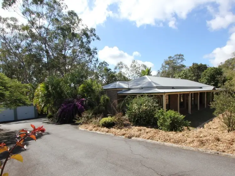 Main view of Homely house listing, 89 Blackwall Road, Chuwar QLD 4306
