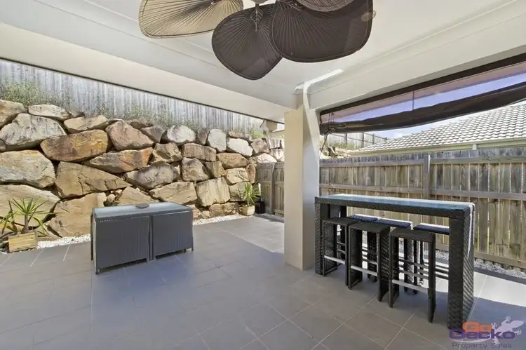 Fourth view of Homely house listing, 8 Opal Street, Mango Hill QLD 4509