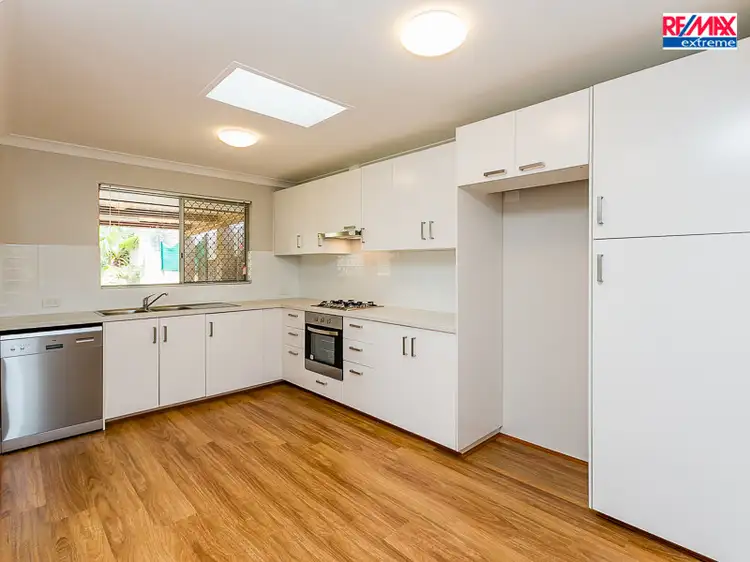 Main view of Homely semi-detached listing, 20A Spirula Way, Heathridge WA 6027