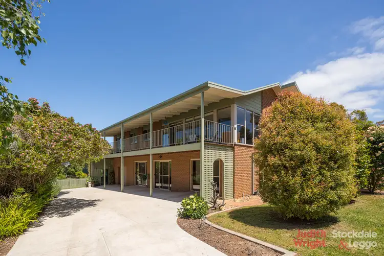 Main view of Homely house listing, 6 Trafalgar Street, Rhyll VIC 3923
