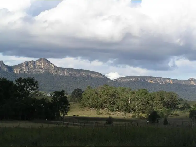 Main view of Homely rural property listing, 1 of DP 1165517/L1 Port Macquarie Road, Rylstone NSW 2849