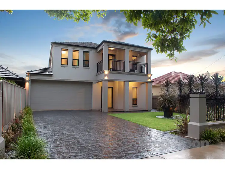 Second view of Homely house listing, 130A Galway Avenue, Broadview SA 5083