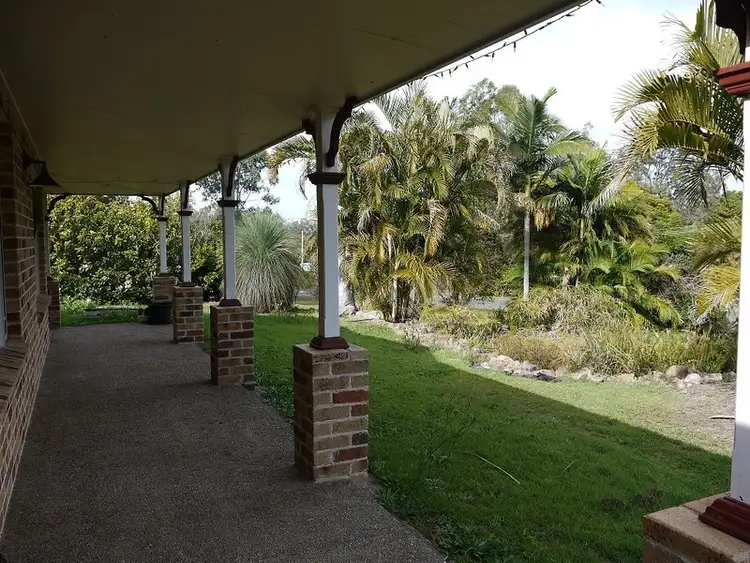 Second view of Homely house listing, 5-7 Erin Court, Gleneagle QLD 4285