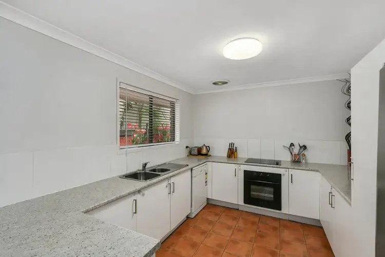 Fifth view of Homely house listing, 77 The Domain, Nerang QLD 4211