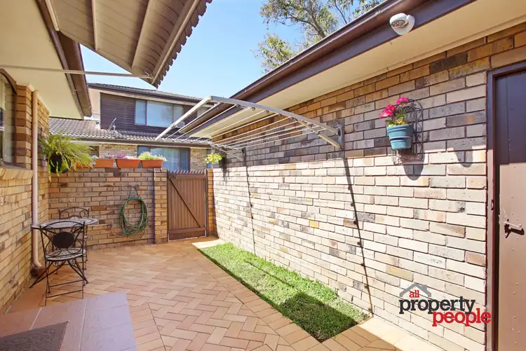 Seventh view of Homely villa listing, 7/19-21 Victoria Road, Macquarie Fields NSW 2564
