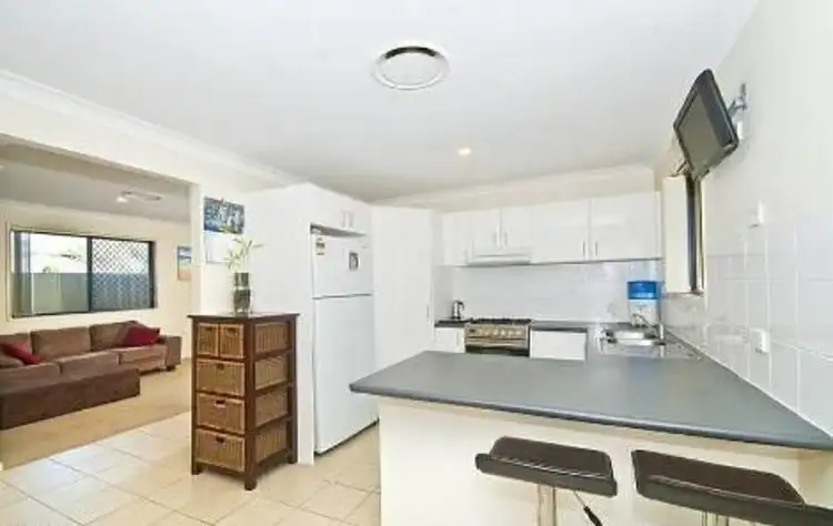 Third view of Homely house listing, 57 Twenty Fifth Avenue, Palm Beach QLD 4221