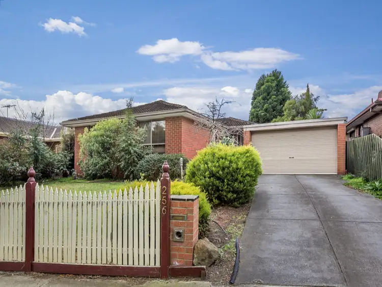 256 Childs  Road, Mill Park VIC 3082