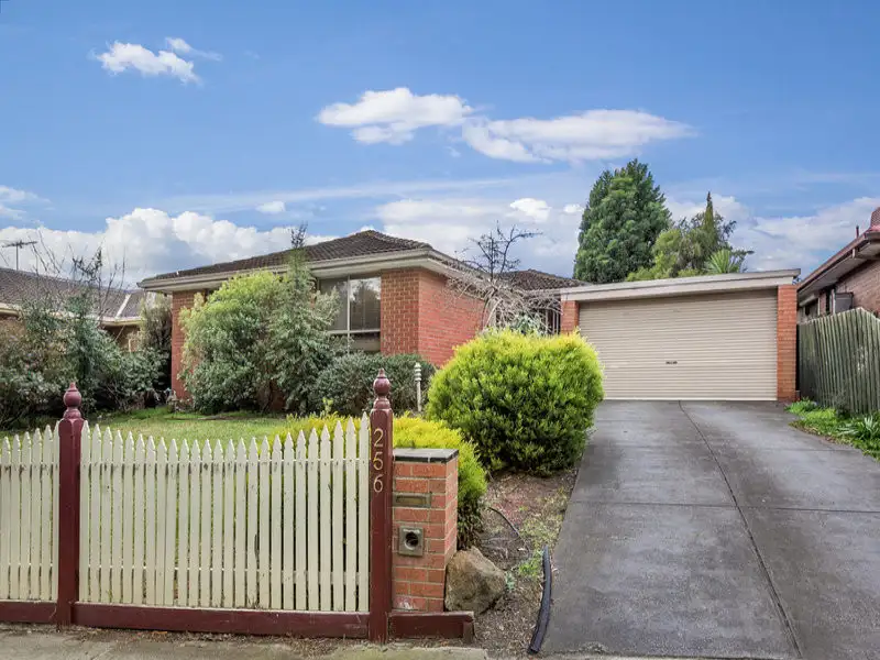 Main view of Homely house listing, 256 Childs Road, Mill Park VIC 3082