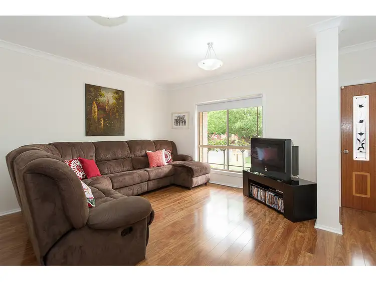 Fourth view of Homely house listing, 19 Robbins Drive, East Albury NSW 2640