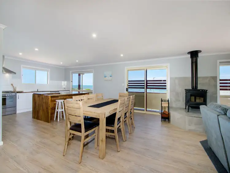Third view of Homely house listing, 17 Kuhl Drive, Racecourse Bay SA 5291
