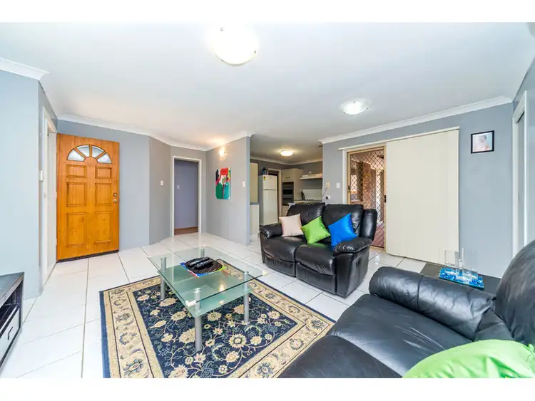Fifth view of Homely semi-detached listing, 1/5 Brady Drive, Coombabah QLD 4216