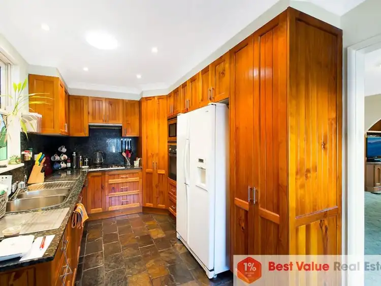 Third view of Homely house listing, 17 Boronia Road, North St Marys NSW 2760