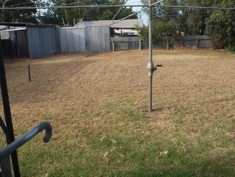 Sixth view of Homely house listing, 20 Dalgetty Street, Narrandera NSW 2700