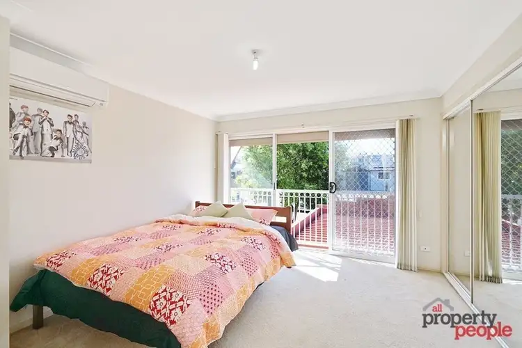 Sixth view of Homely semi-detached listing, 27 Lionel Street, Ingleburn NSW 2565