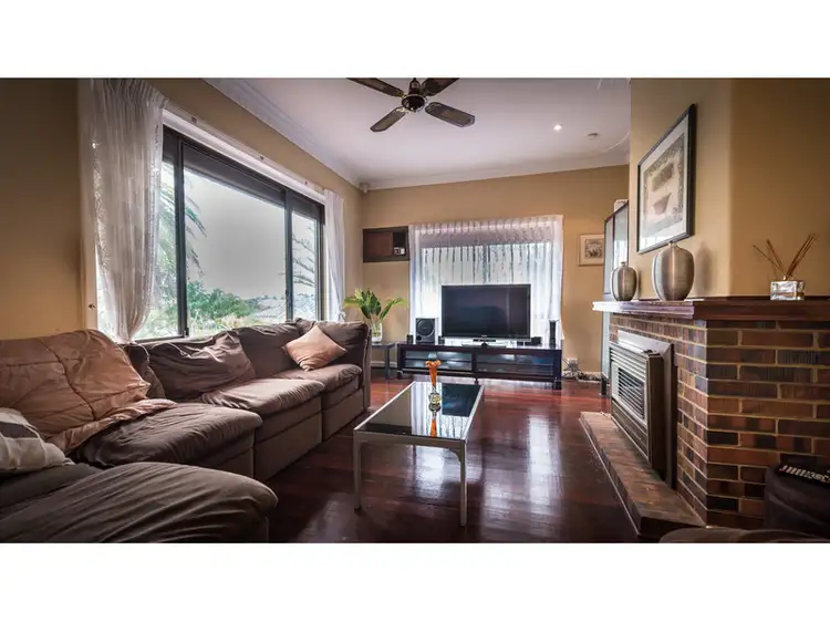 Second view of Homely house listing, 2 Tonkin Road, Hilton WA 6163