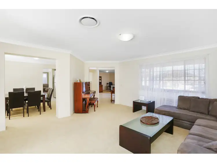 Fifth view of Homely house listing, 25 Tobin Avenue, Camden Park NSW 2570