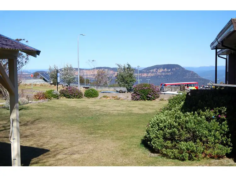 Main view of Homely house listing, 38 Echo Point Road, Katoomba NSW 2780
