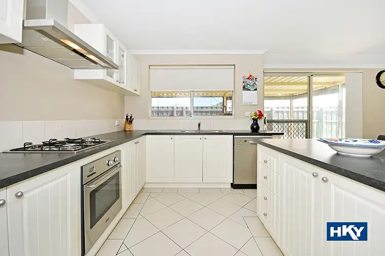 Third view of Homely house listing, 1 Oakhill Heights, Ellenbrook WA 6069