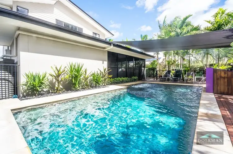 Second view of Homely house listing, 21 Jondaryan Street, Ormeau QLD 4208