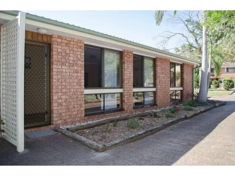 1/28 Pantowora Street, Corlette NSW 2315