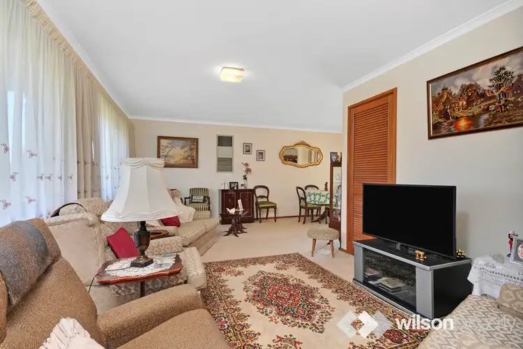 Second view of Homely house listing, 1 Farina Court, Traralgon VIC 3844
