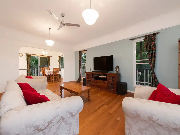 Sixth view of Homely house listing, 14 Westaway Crescent, Bellbowrie QLD 4070