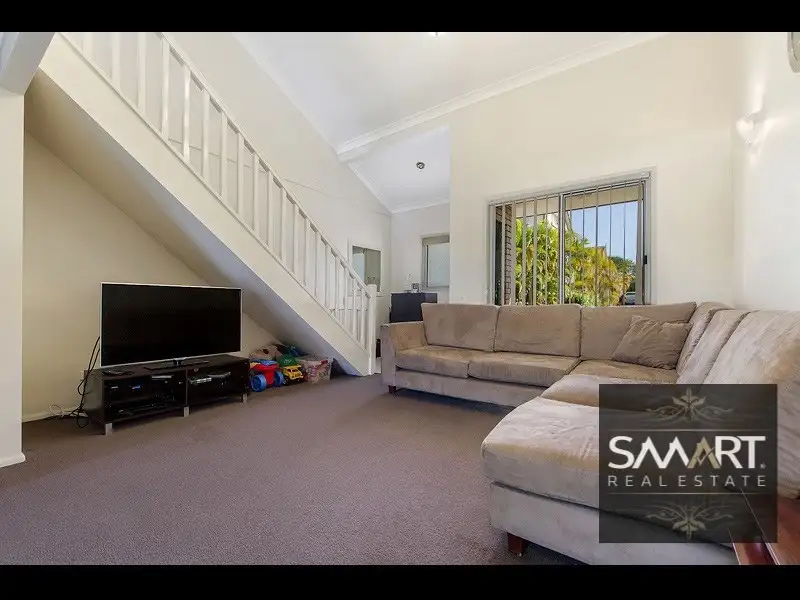 Main view of Homely townhouse listing, 3/168 Queen Street, Southport QLD 4215