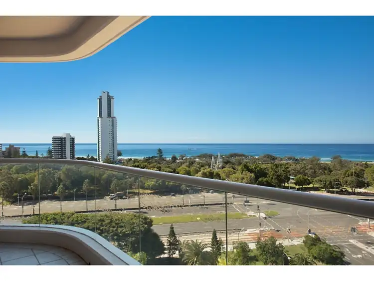 Fourth view of Homely apartment listing, 54/12 Commodore Drive, Paradise Waters QLD 4217