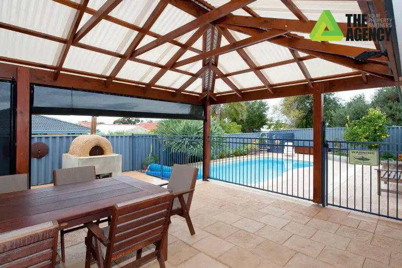 Main view of Homely house listing, 3 Nevoria Place, Padbury WA 6025
