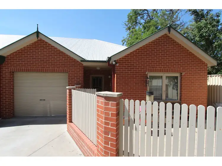 3/202a Russell Street, Bathurst NSW 2795