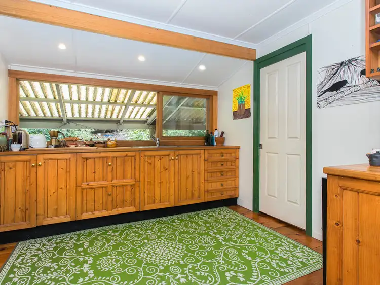 Seventh view of Homely house listing, 9 Bigoon Road, Point Lookout QLD 4183