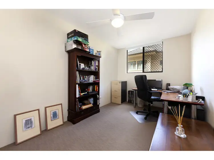 Seventh view of Homely apartment listing, 6/59 Noble Street, Clayfield QLD 4011