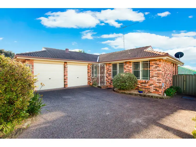 2/41 Francis Street, Richmond NSW 2753