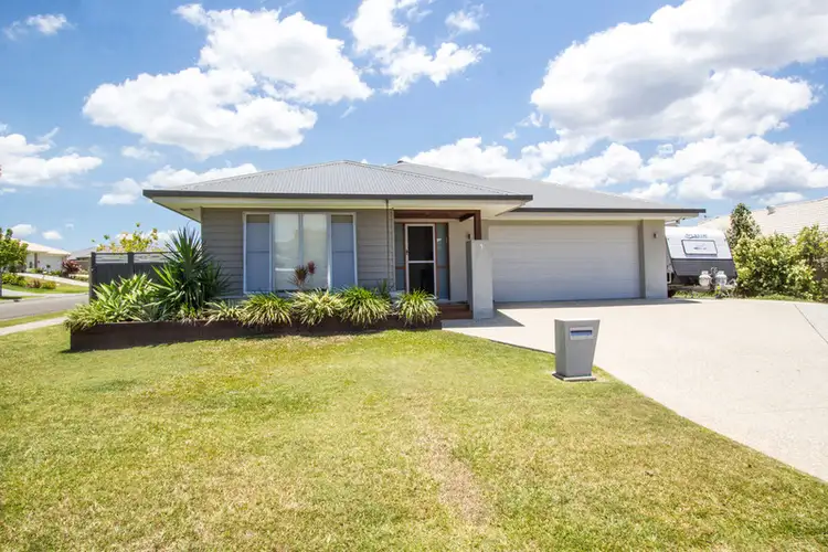 1 Fig Court, Murwillumbah NSW 2484