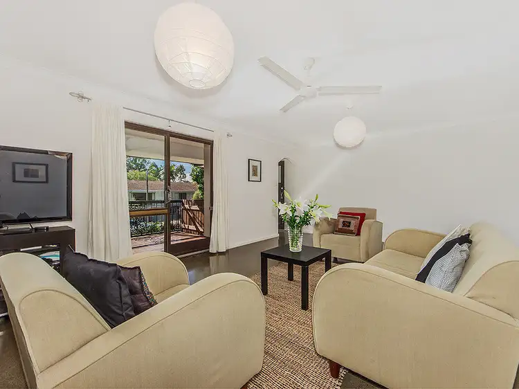 Second view of Homely house listing, 22 Murna Street, Jindalee QLD 4074