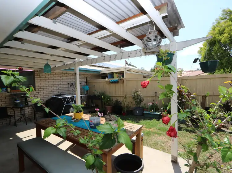 Fourth view of Homely semi-detached listing, 2/1 Lisa Court, Raceview QLD 4305
