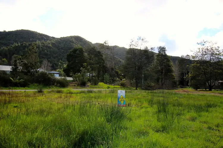 Third view of Homely land listing, 99 Esplanade, Queenstown TAS 7467