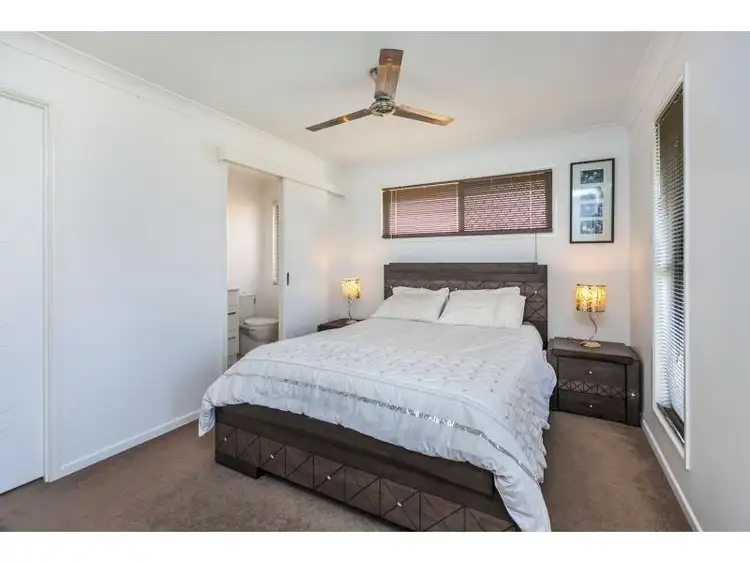 Sixth view of Homely house listing, 22 Jones Street, Parkhurst QLD 4702