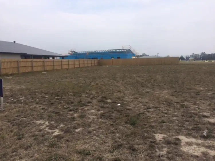 Second view of Homely land listing, LOT 84 Harvard Avenue, Traralgon VIC 3844