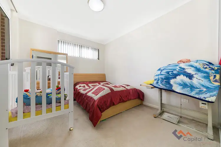 Fifth view of Homely unit listing, 12/67-71 Bangor Street, Guildford NSW 2161