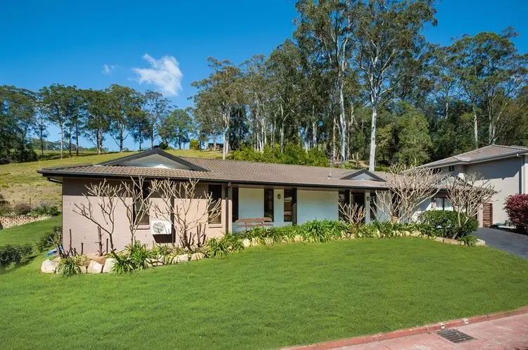 52 O'Donnell Crescent, Lisarow NSW 2250