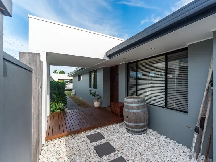 Second view of Homely house listing, 1 Mulkarra Street, Biggera Waters QLD 4216