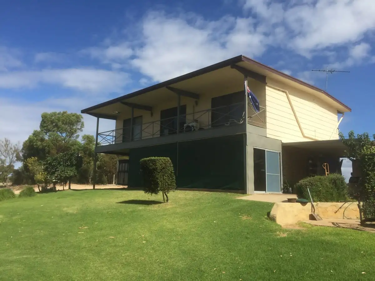 Main view of Homely rural property listing, Address available on request